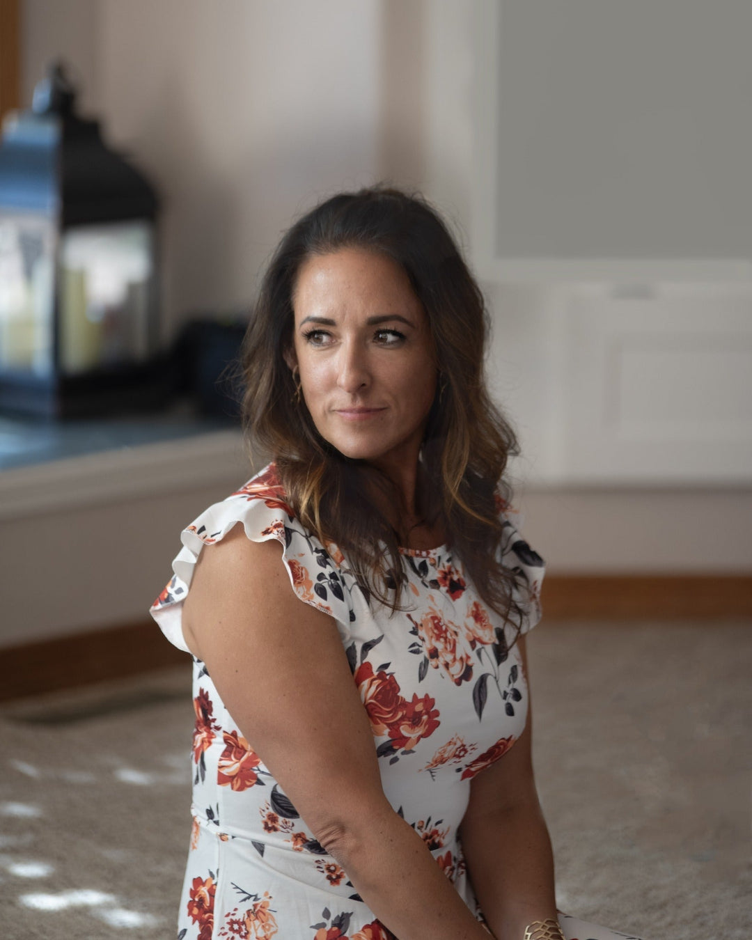 The Story of a Women Who Let Herself Unravel