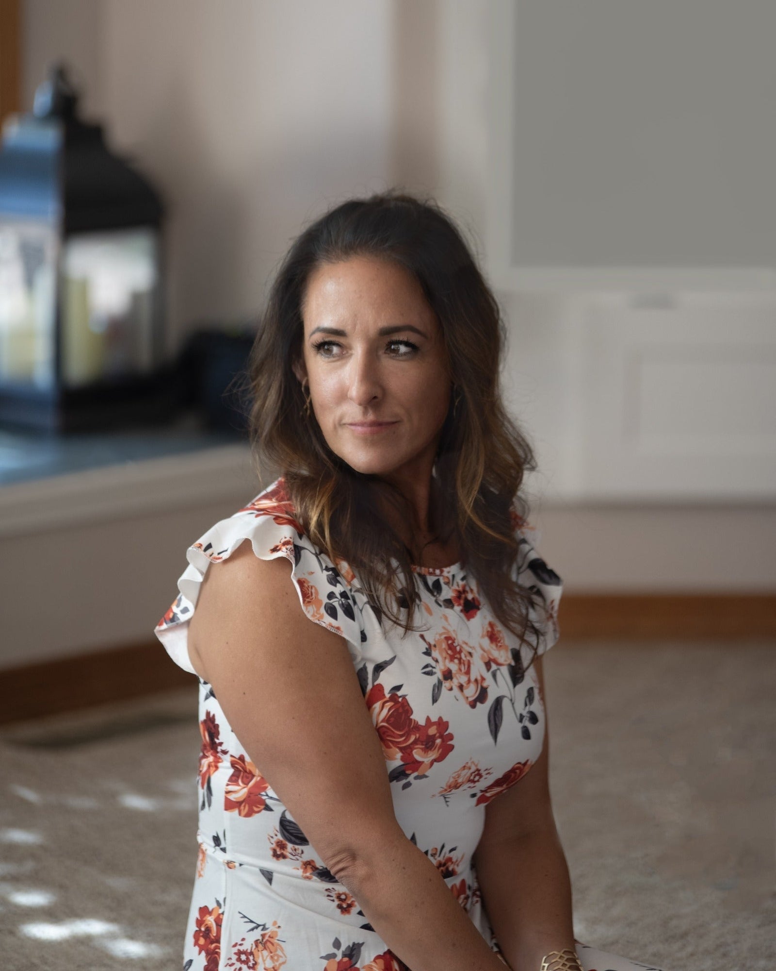 The Story of a Women Who Let Herself Unravel