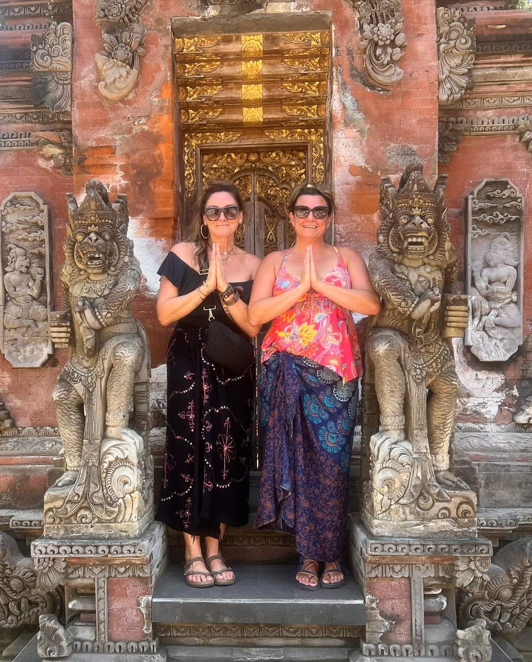 Bali Singapore & Indonesia