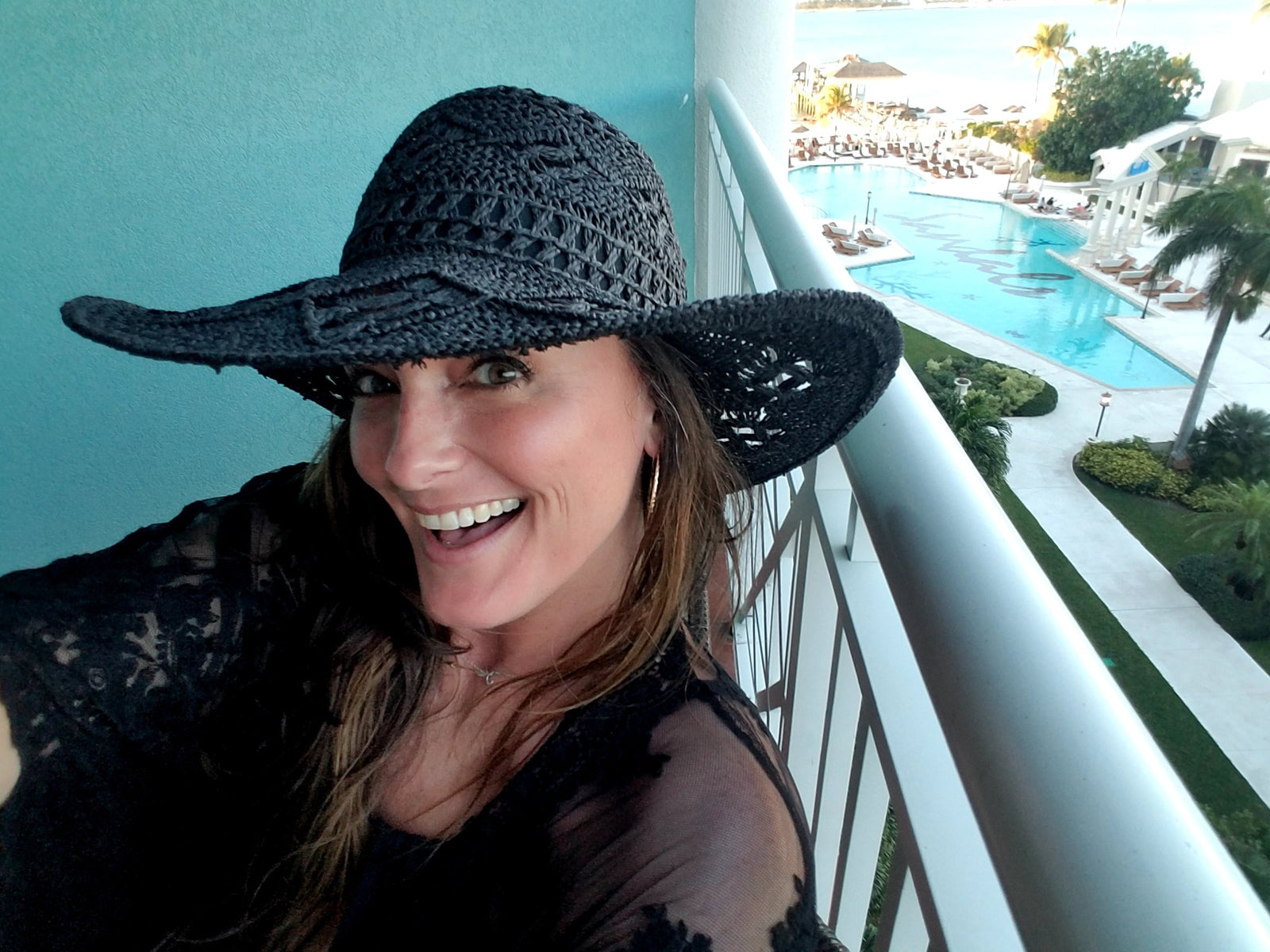 Boss Babes Need Breaks!