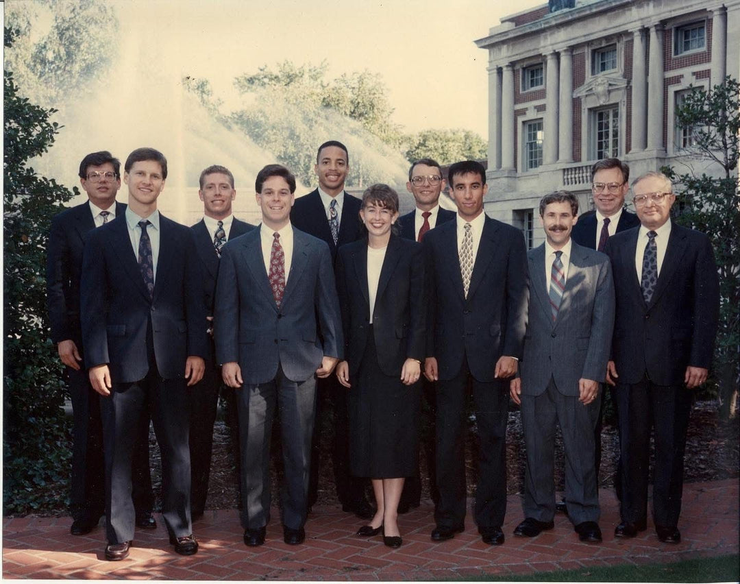 A Story From the Trenches: My Journey to Knowing Myself