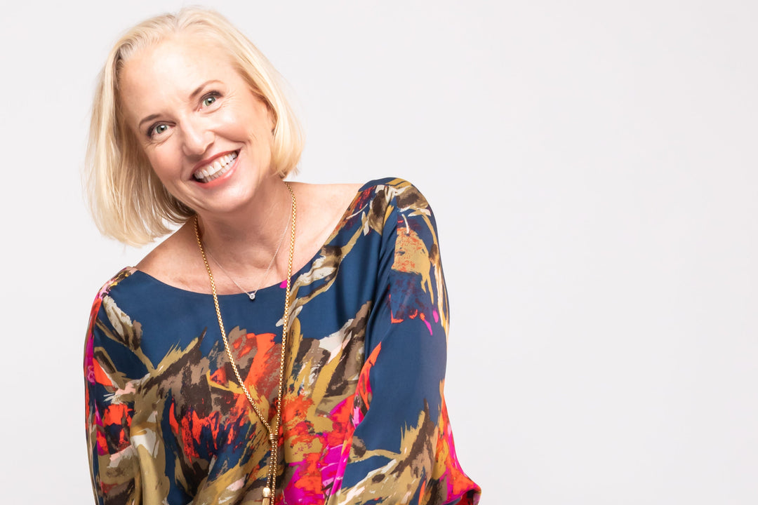 Midlife is Your Power Move