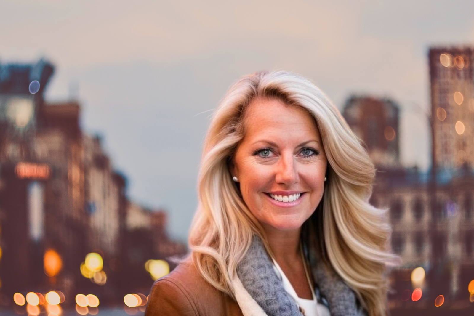 Demotion to Destiny and the Power of Believing in Myself