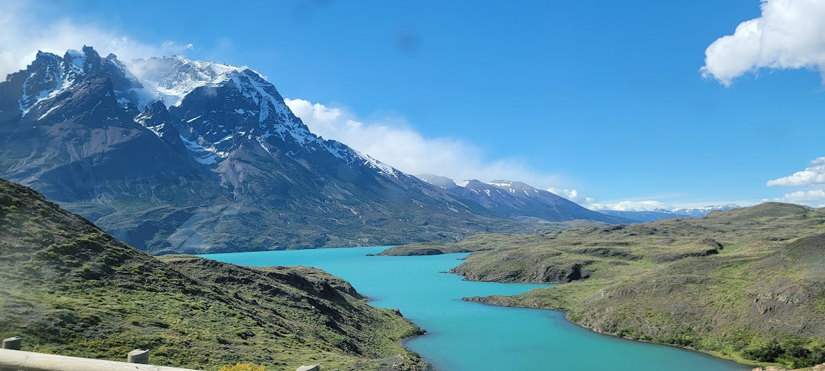 A Trip to the End of the World: A 12-Day Adventure Through Argentina and Chile