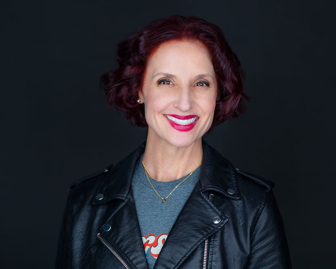 Six Sparks of Change