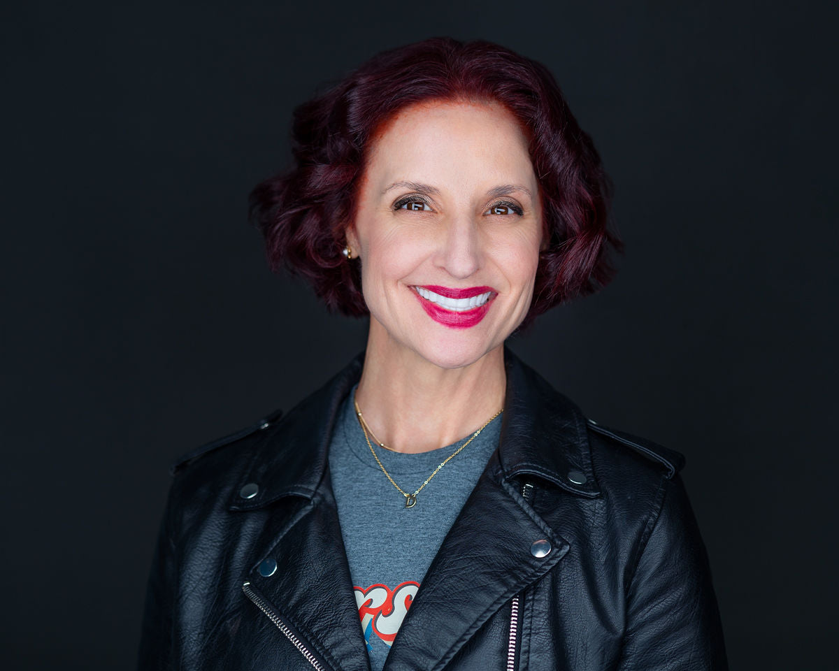 Six Sparks of Change