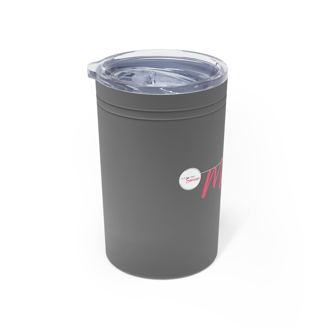 Insulated Tumbler- 'You Matter'