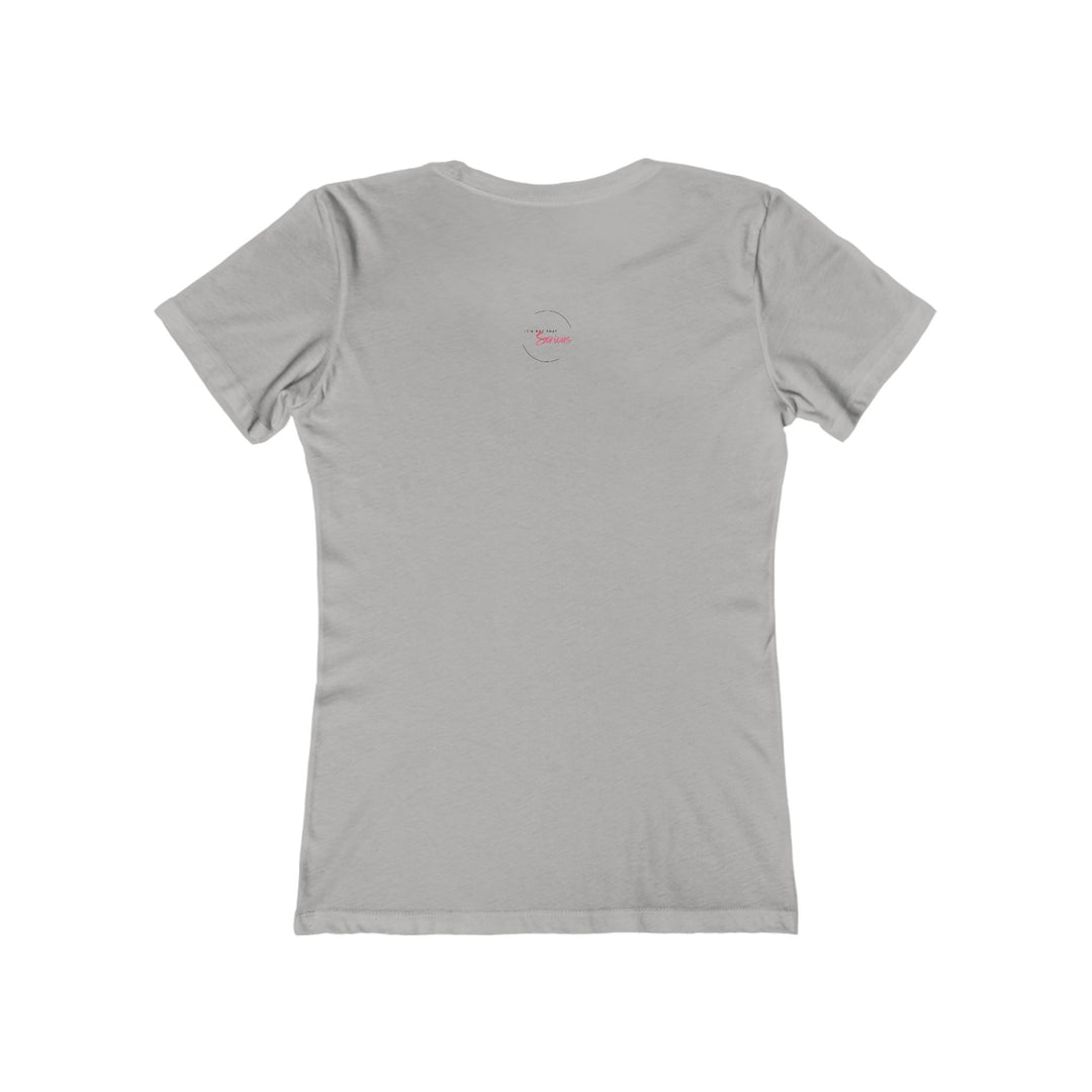 Women's Tee - 'Trust Your Wings'