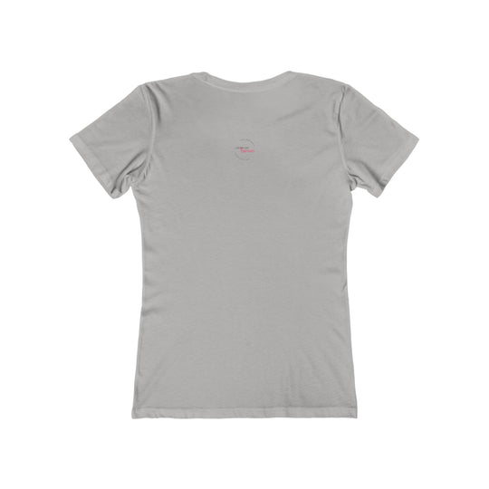 Women's Tee- 'Playfully Bold'