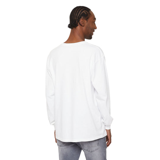 Unisex Long Sleeve T-Shirt