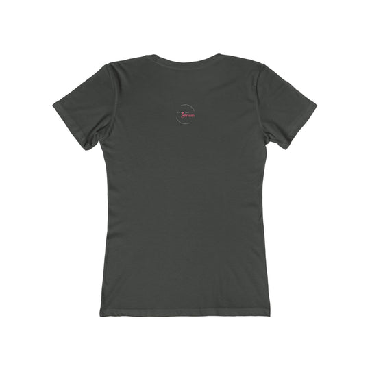 Women's Tee- 'Dream It'