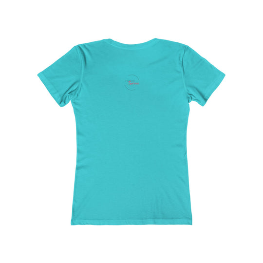 Women's Tee - 'Trust Your Wings'