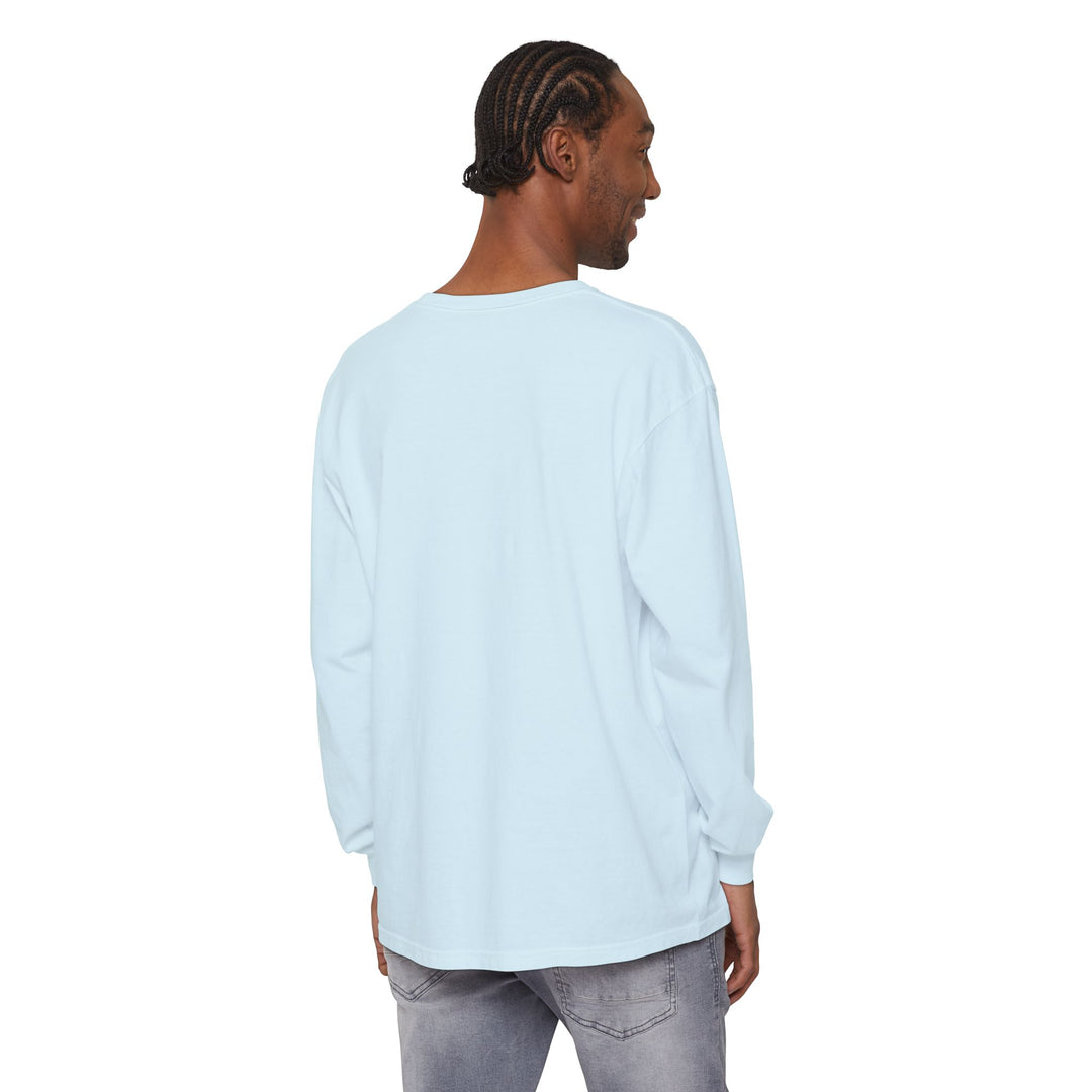 Unisex Long Sleeve T-Shirt