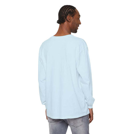 Unisex Long Sleeve T-Shirt