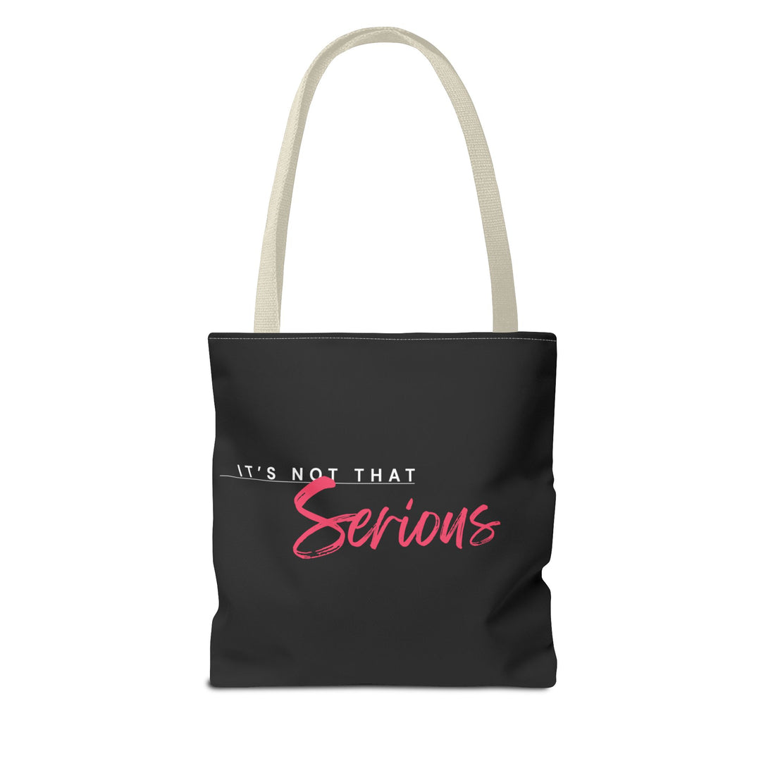 Empowering Women Tote Bag - Bold Designs for Everyday Use