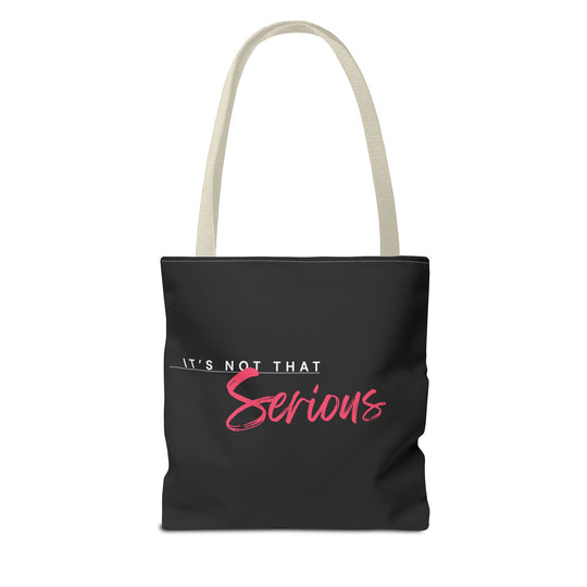 Empowering Women Tote Bag - Bold Designs for Everyday Use