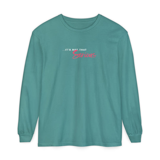 Unisex Long Sleeve T-Shirt
