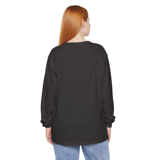 Unisex Long Sleeve T-Shirt