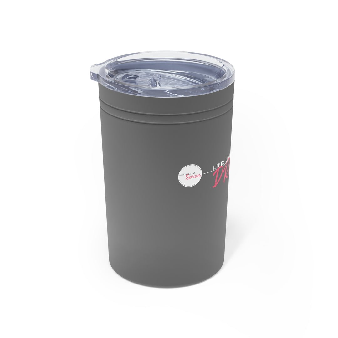 Insulated Tumbler- 'Dream it'