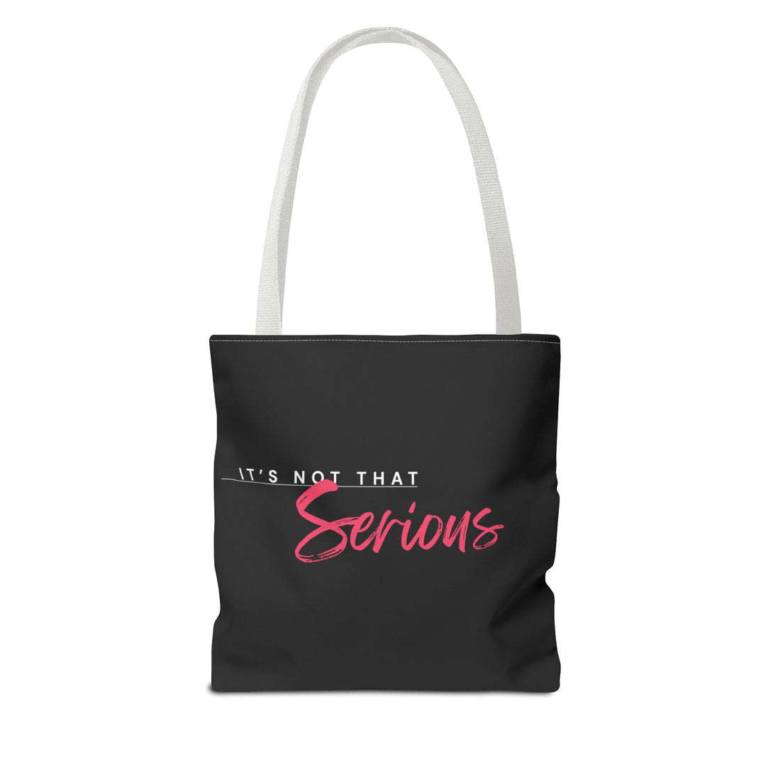 Empowering Women Tote Bag - Bold Designs for Everyday Use