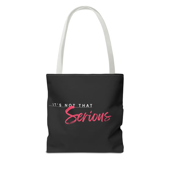 Empowering Women Tote Bag - Bold Designs for Everyday Use