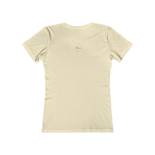 Women's Tee - 'Trust Your Wings'