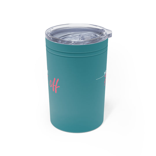 Insulated Tumbler- 'No offense'