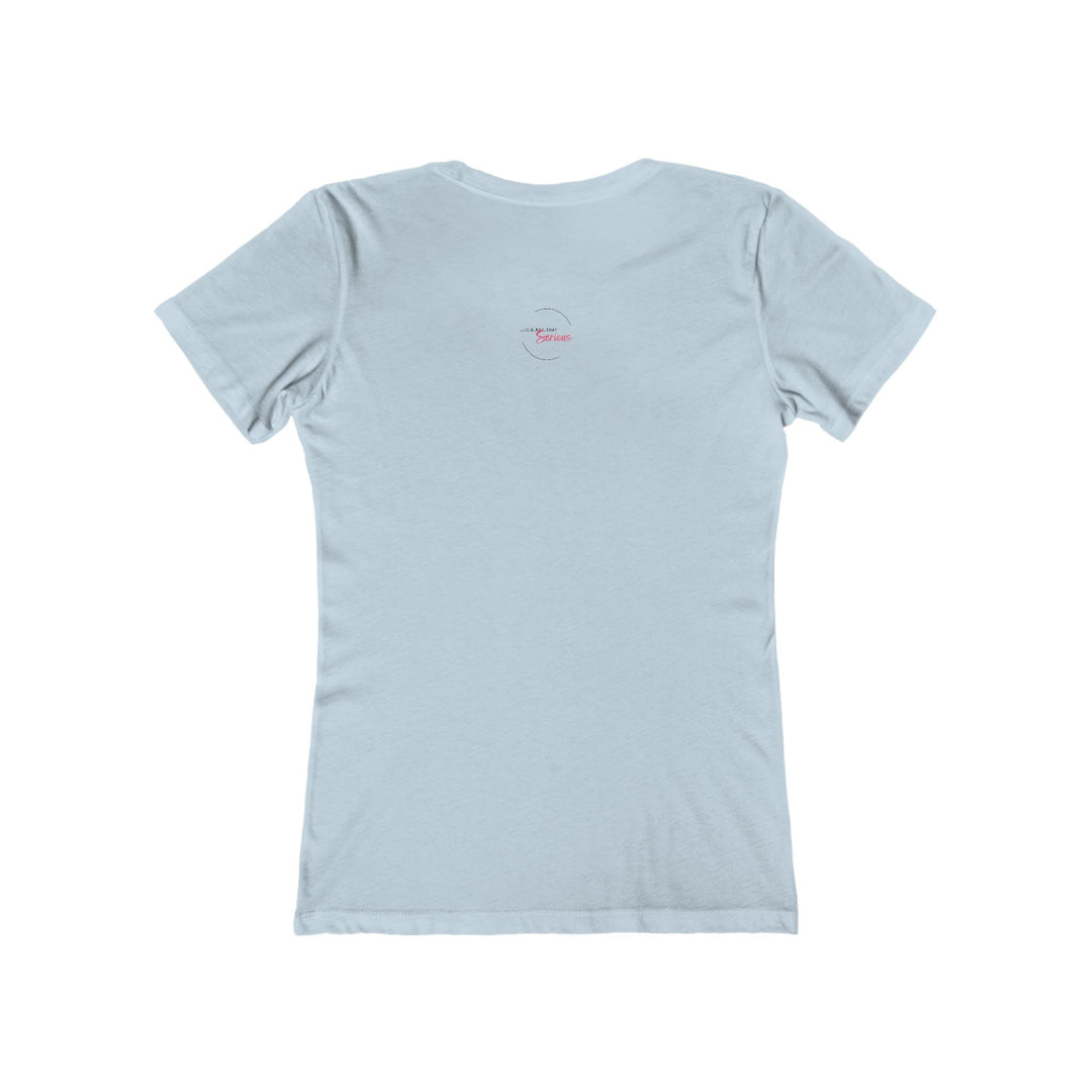 Women's Tee - 'Trust Your Wings'