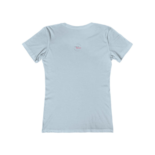 Women's Tee - 'Trust Your Wings'