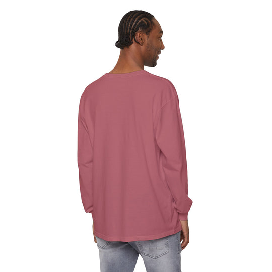 Unisex Long Sleeve T-Shirt