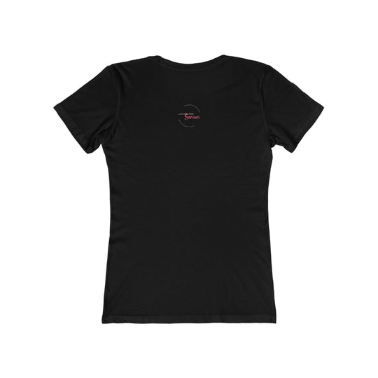 Women's Tee - 'Trust Your Wings'