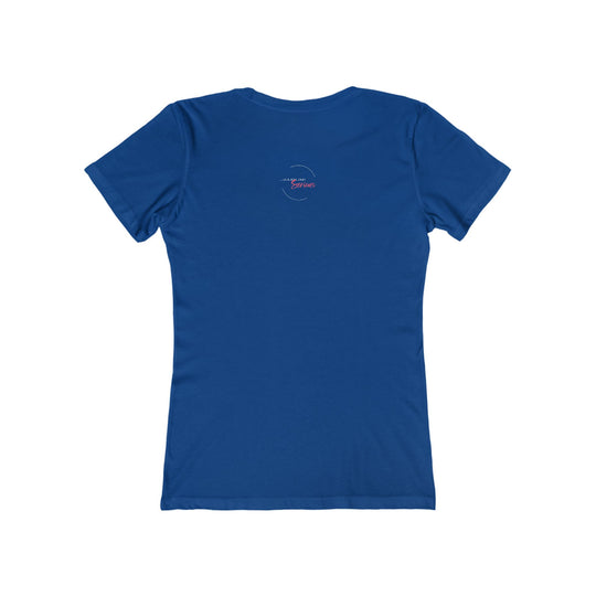 Women's Tee - 'Trust Your Wings'