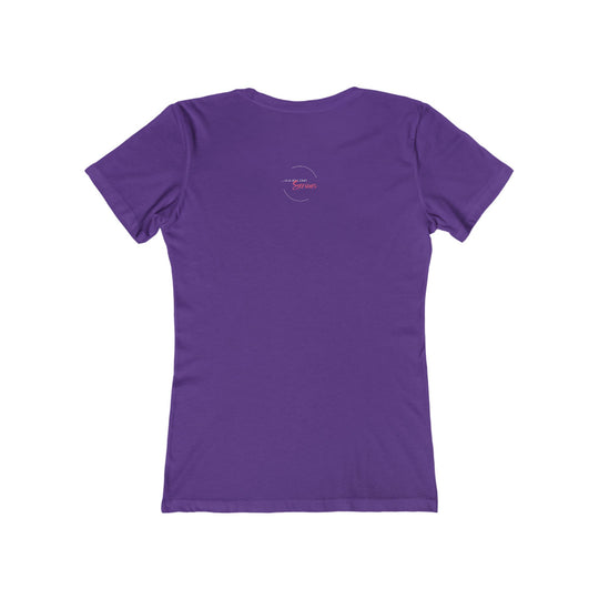 Women's Tee - 'Trust Your Wings'