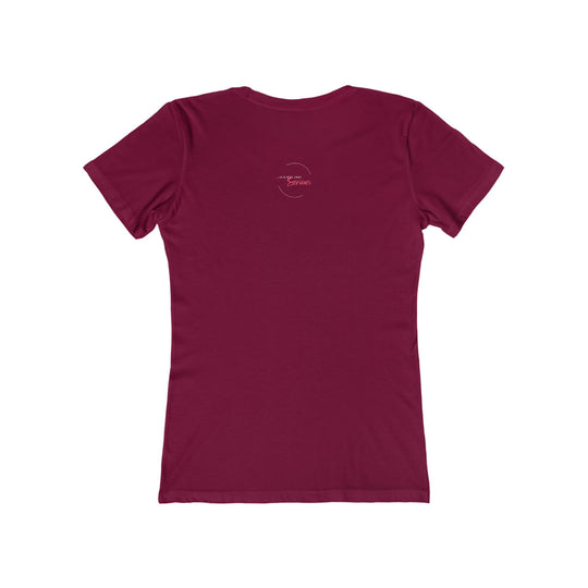 Women's Tee - 'Trust Your Wings'