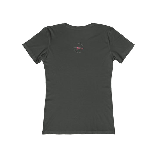 Women's Tee - 'Trust Your Wings'
