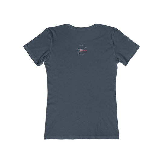 Women's Tee - 'Trust Your Wings'