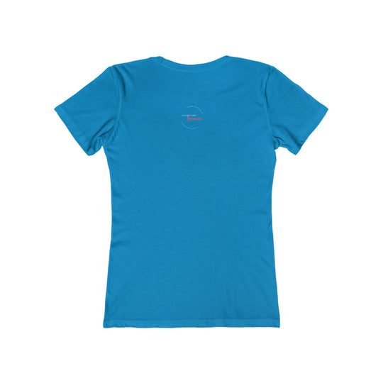 Women's Tee - 'Trust Your Wings'