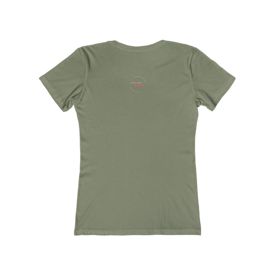 Women's Tee - 'Trust Your Wings'