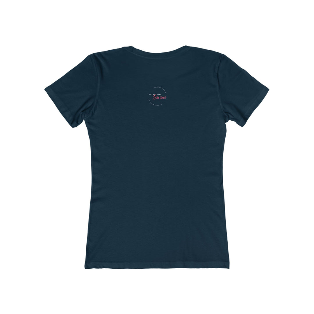 Women's Tee - 'Trust Your Wings'