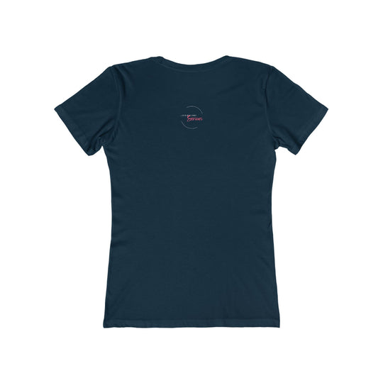 Women's Tee - 'Trust Your Wings'