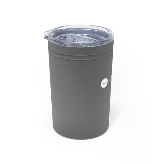 Insulated Tumbler- 'Trust Your Wings'