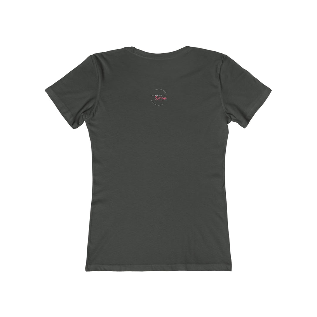 Women’s Tee- 'Resurrect Your Strut'