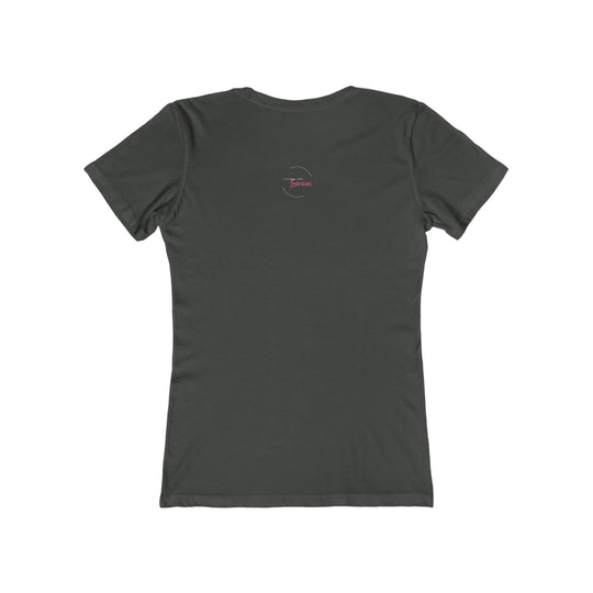 Women’s Tee- 'Resurrect Your Strut'