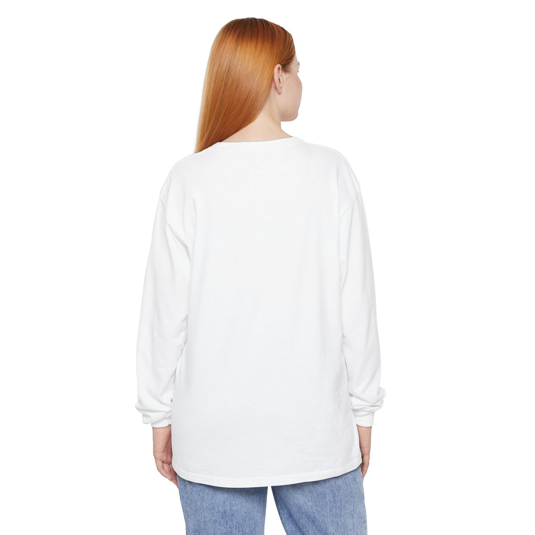 Unisex Long Sleeve T-Shirt