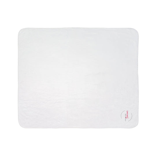 Cozy Fleece Sherpa Blanket - Perfect for Home Comfort and Gifting