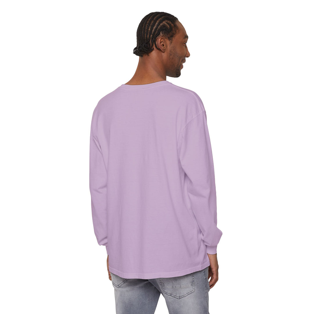 Unisex Long Sleeve T-Shirt