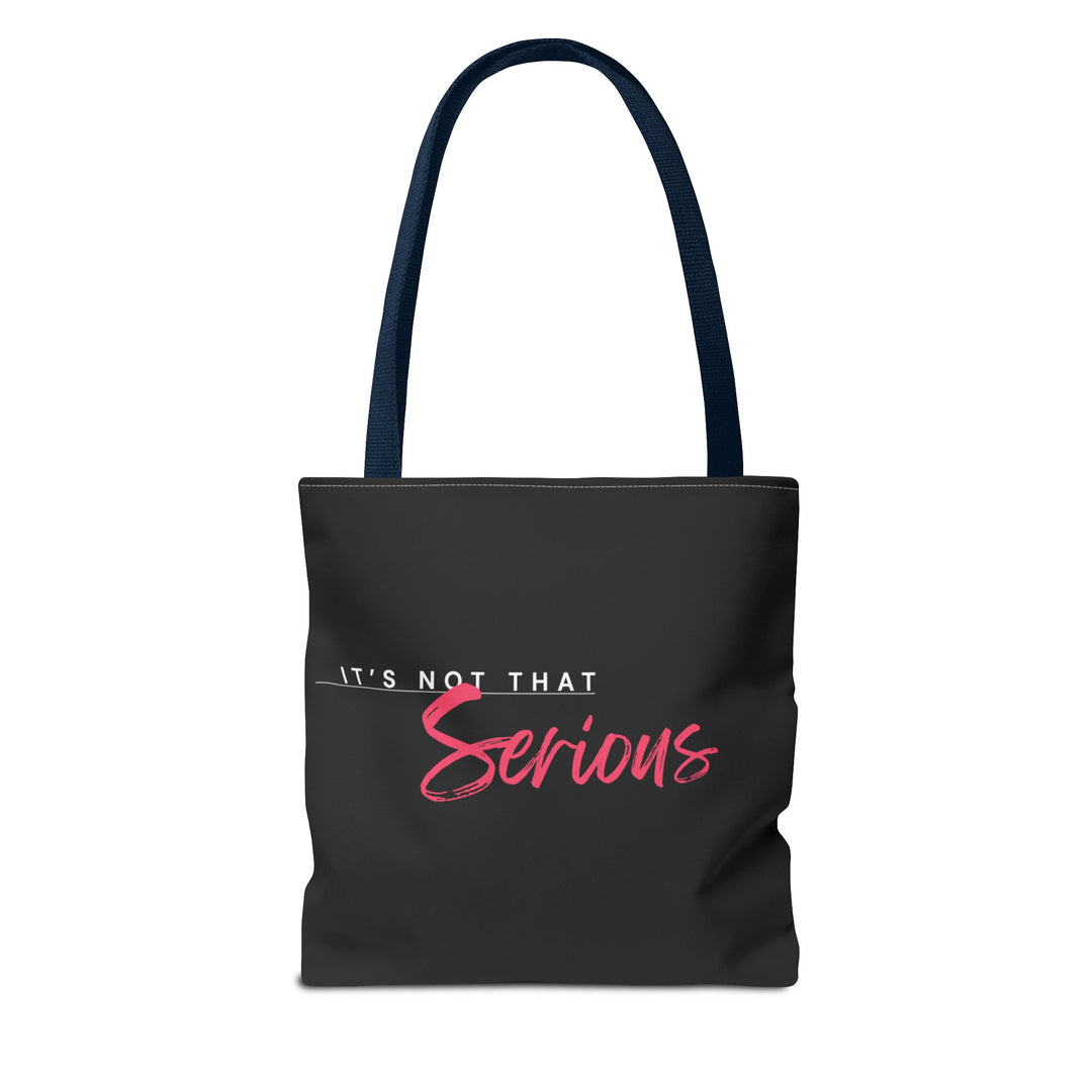 Empowering Women Tote Bag - Bold Designs for Everyday Use