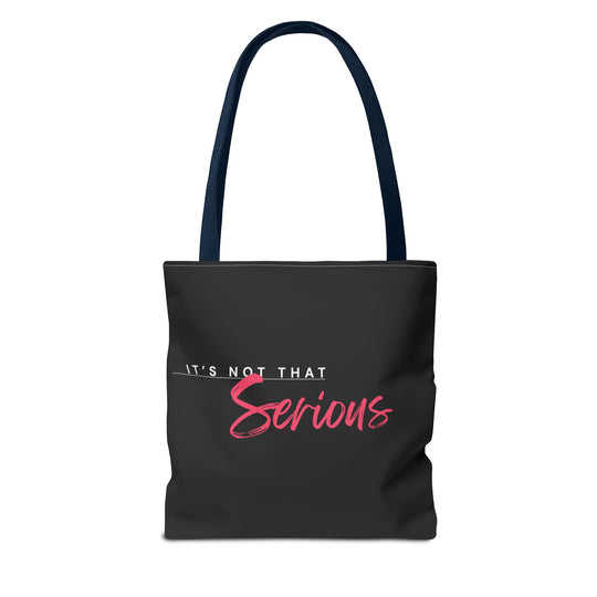 Empowering Women Tote Bag - Bold Designs for Everyday Use