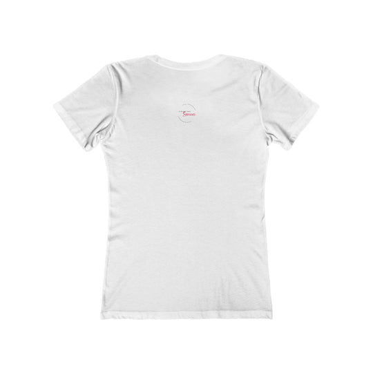 Women's Tee - 'Trust Your Wings'