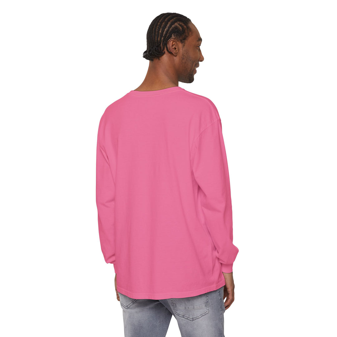 Unisex Long Sleeve T-Shirt